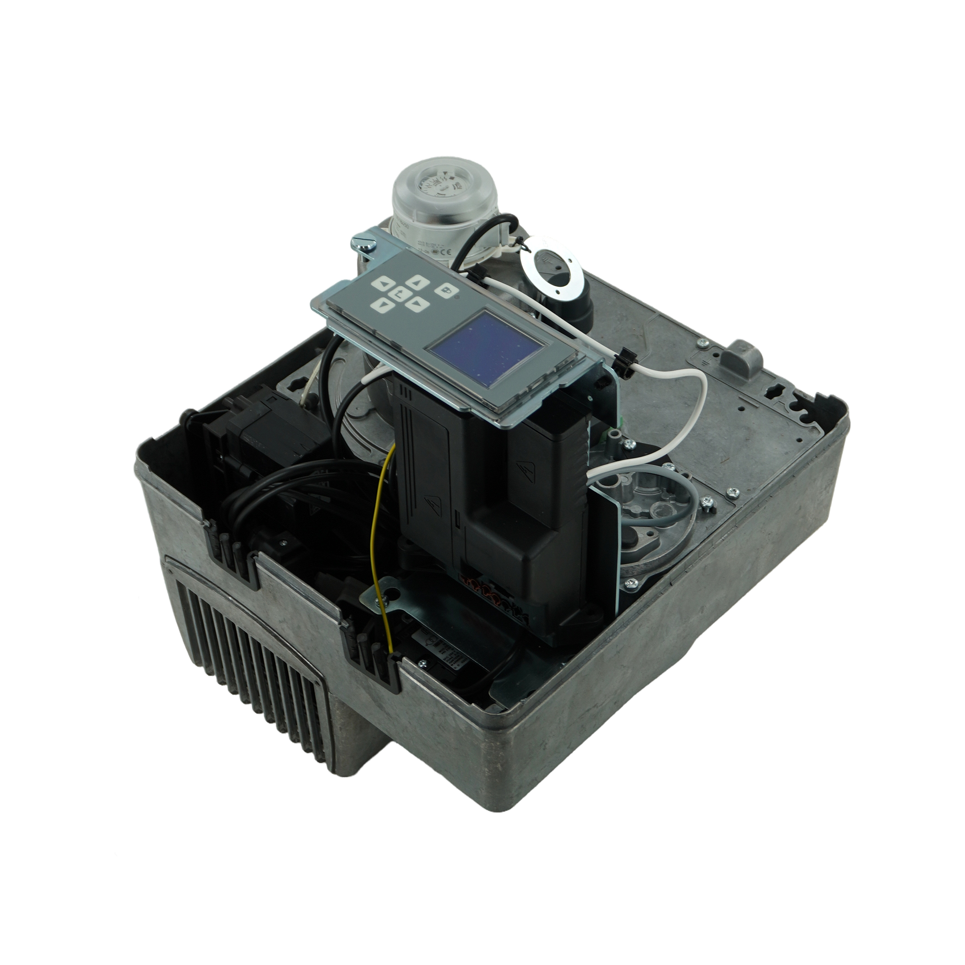 Корпус горелки ELCO VG 3.350 D E