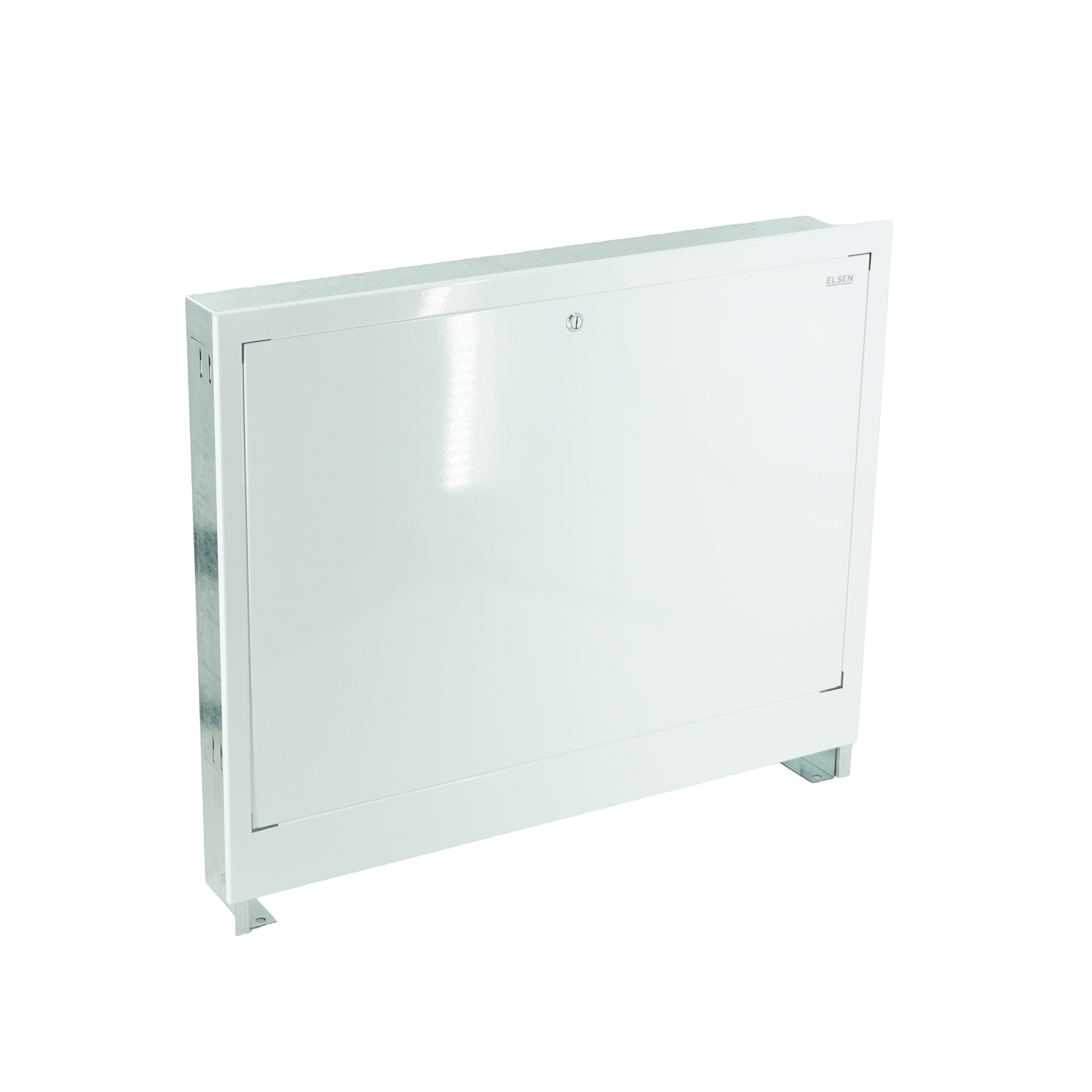 Шкаф коллекторный внутренний RVR-3 (715х615-705х110-175)