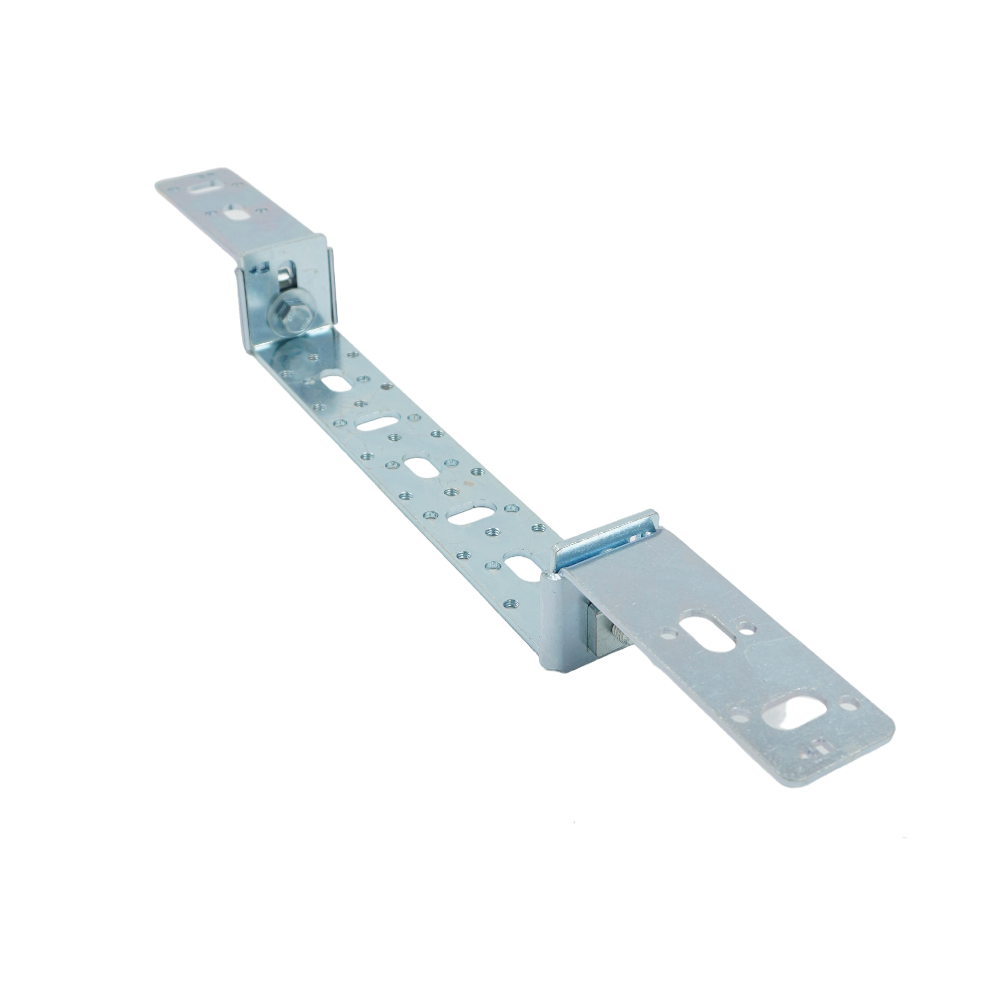 Планка регулируемая HOMMET для водорозеток ХОММЕТ