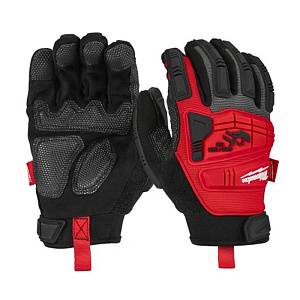 Снижаем цену, а не уровень защиты! Скидки на перчатки до 40%