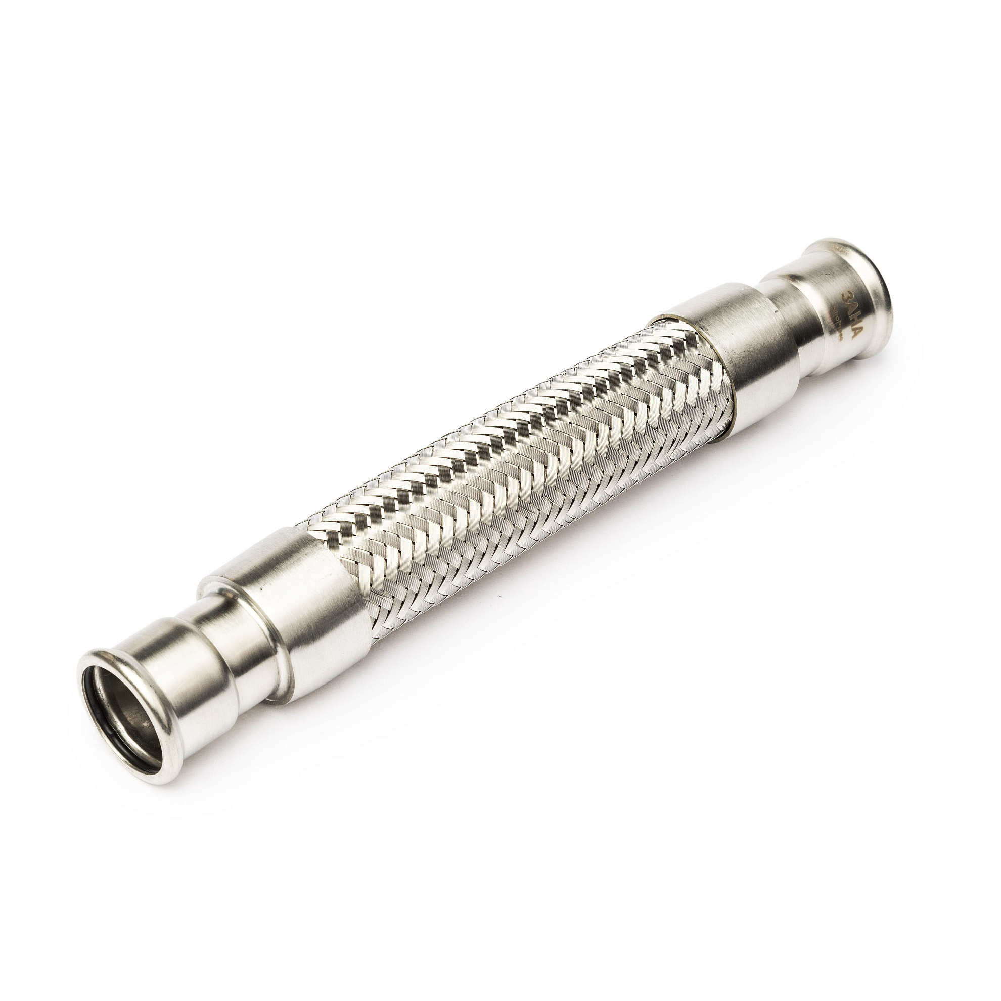 Осевой компенсатор ЗАНА (SANHA) ЗАНА (SANHA) NiroPress AISI 304L , 18