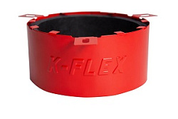 Муфта противопожарная K-FLEX K-FIRE COLLAR 110