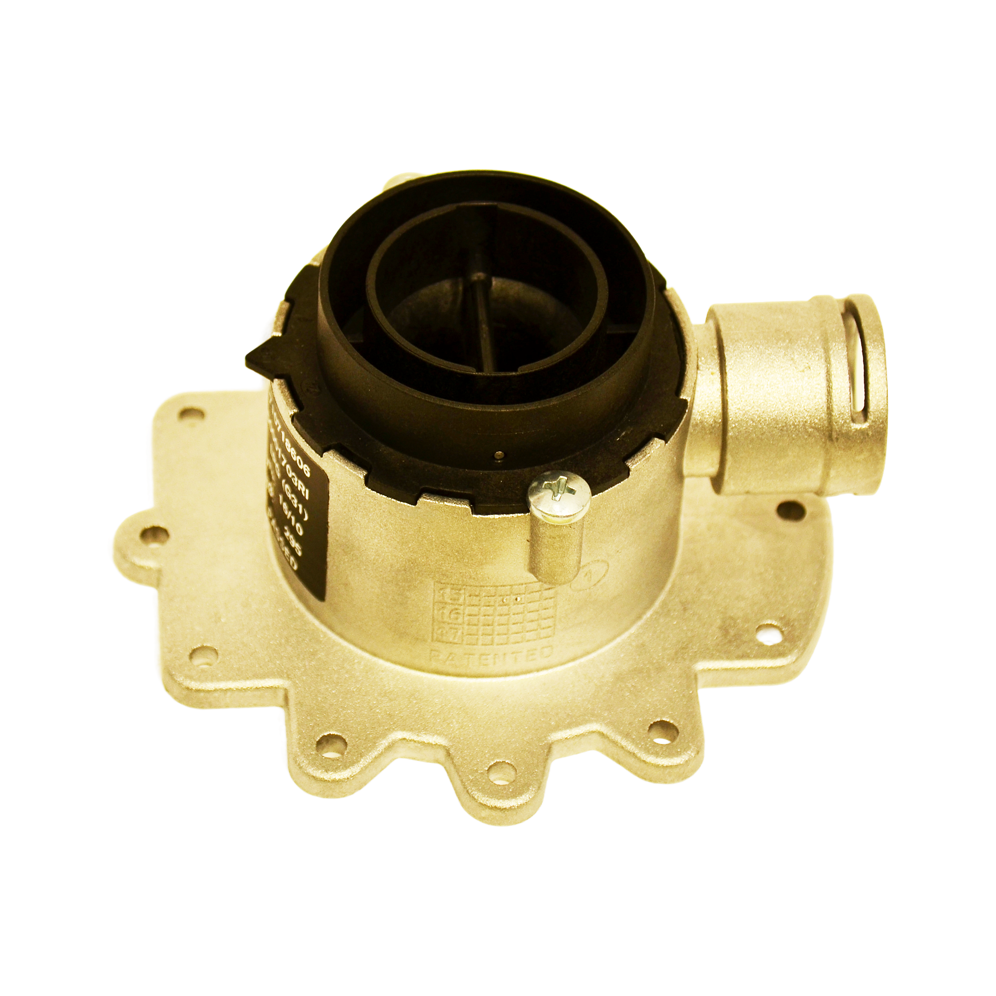 Комплект перевода на сжиженный газ DUO-TEC MP 35-50