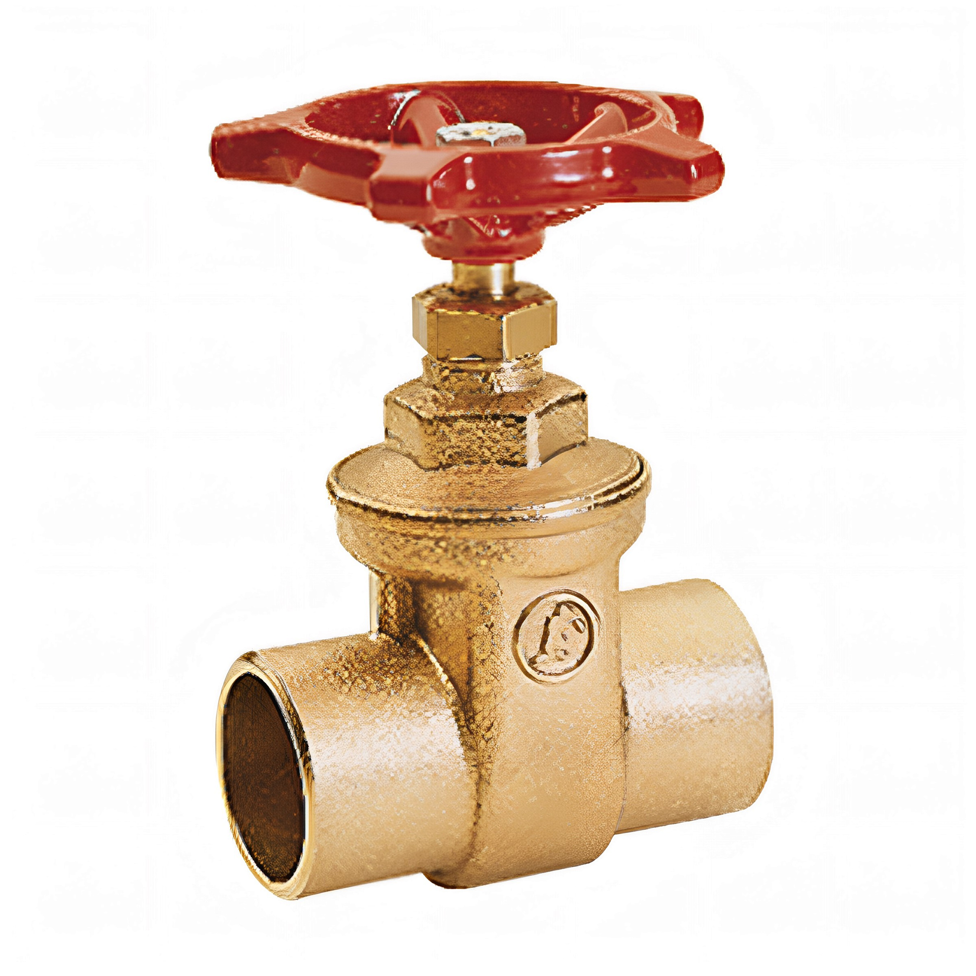 Задвижки под пайку. Серия R230