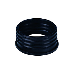 Манжета, Ostendorf, для насадной муфты SKAM, 70, резиновая