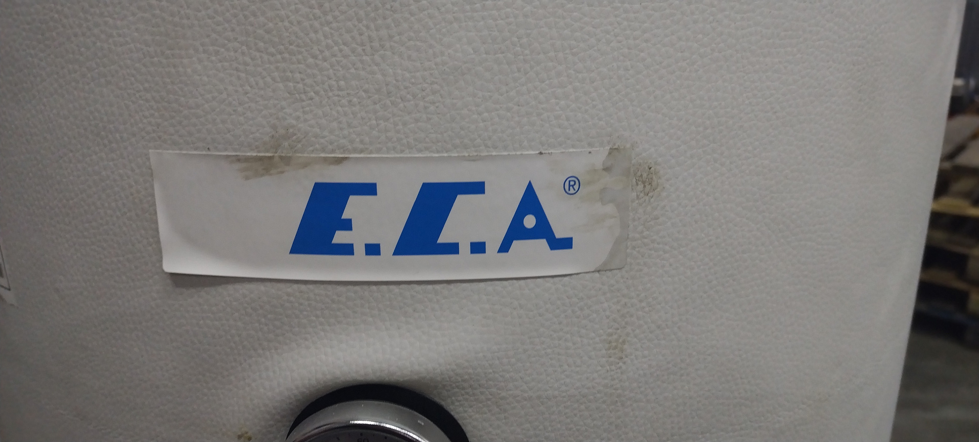 [УЦЕНКА] Бойлер ECA 200 с одним змеевиком, 200 л