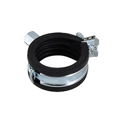 Хомут, Walraven, BISMAT Flash, M8/10, 15-18 мм, с epdm
