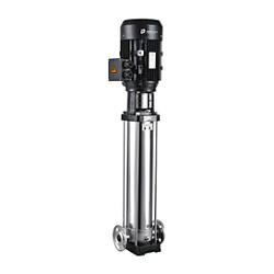 Вертикальный многоступенчатый насос BL12-2R 1,5kW