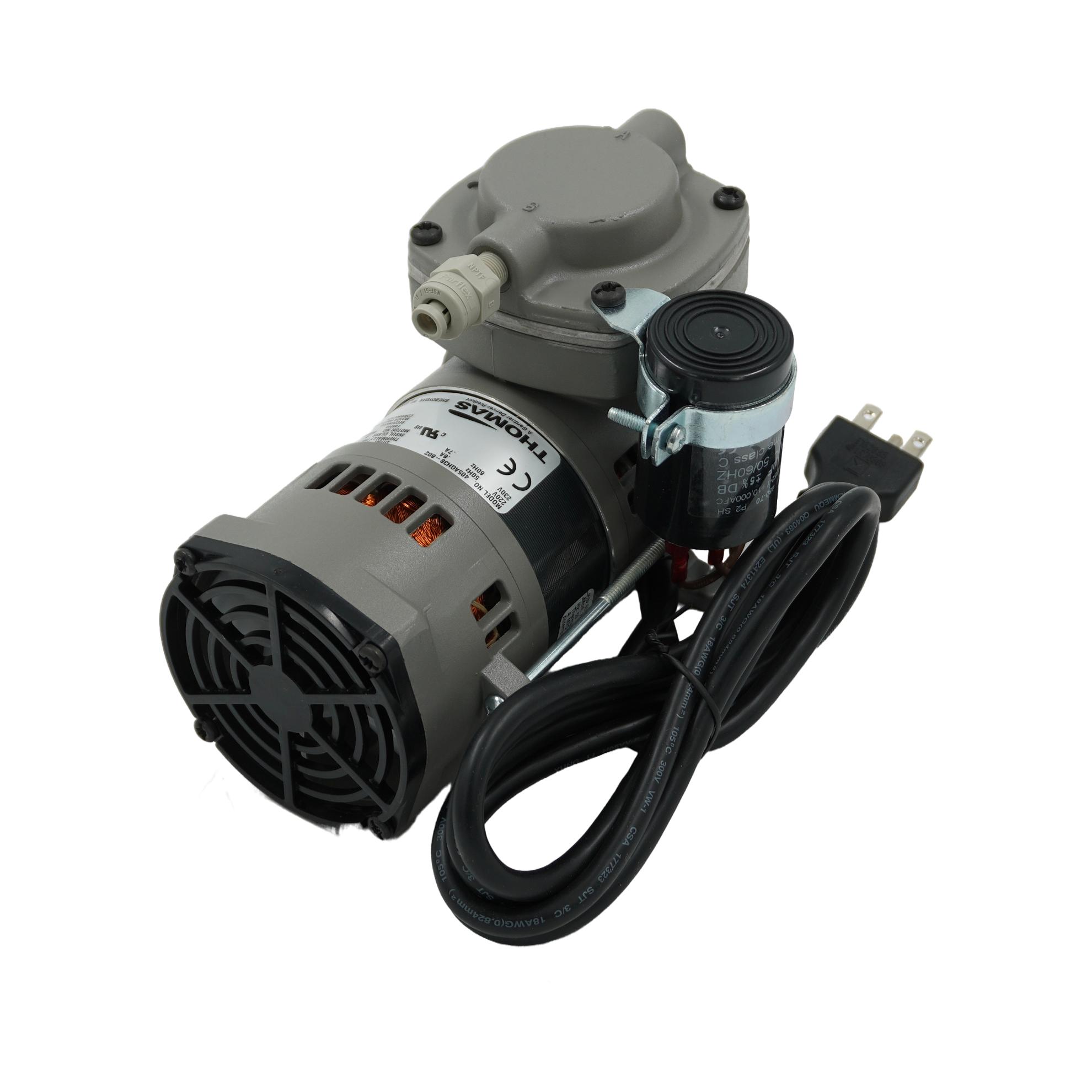 Компрессор Air Pump