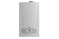 Котёл конденсационный настенный, Baxi, LUNA Duo-tec MP 1.70, мощность кВт-70,2 (max. полезная мощность при 50/30 °С), одноконтурный, камера сгорания-закрытая