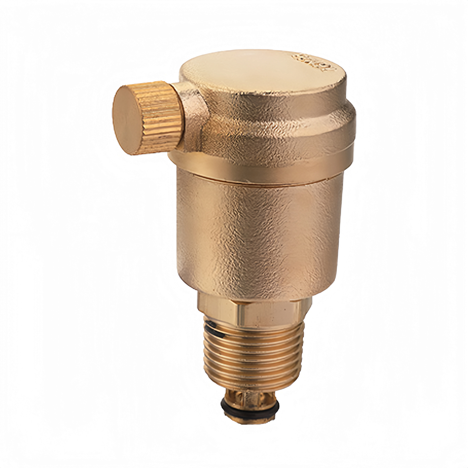 Воздухоотводчики автоматические. Модель 9801