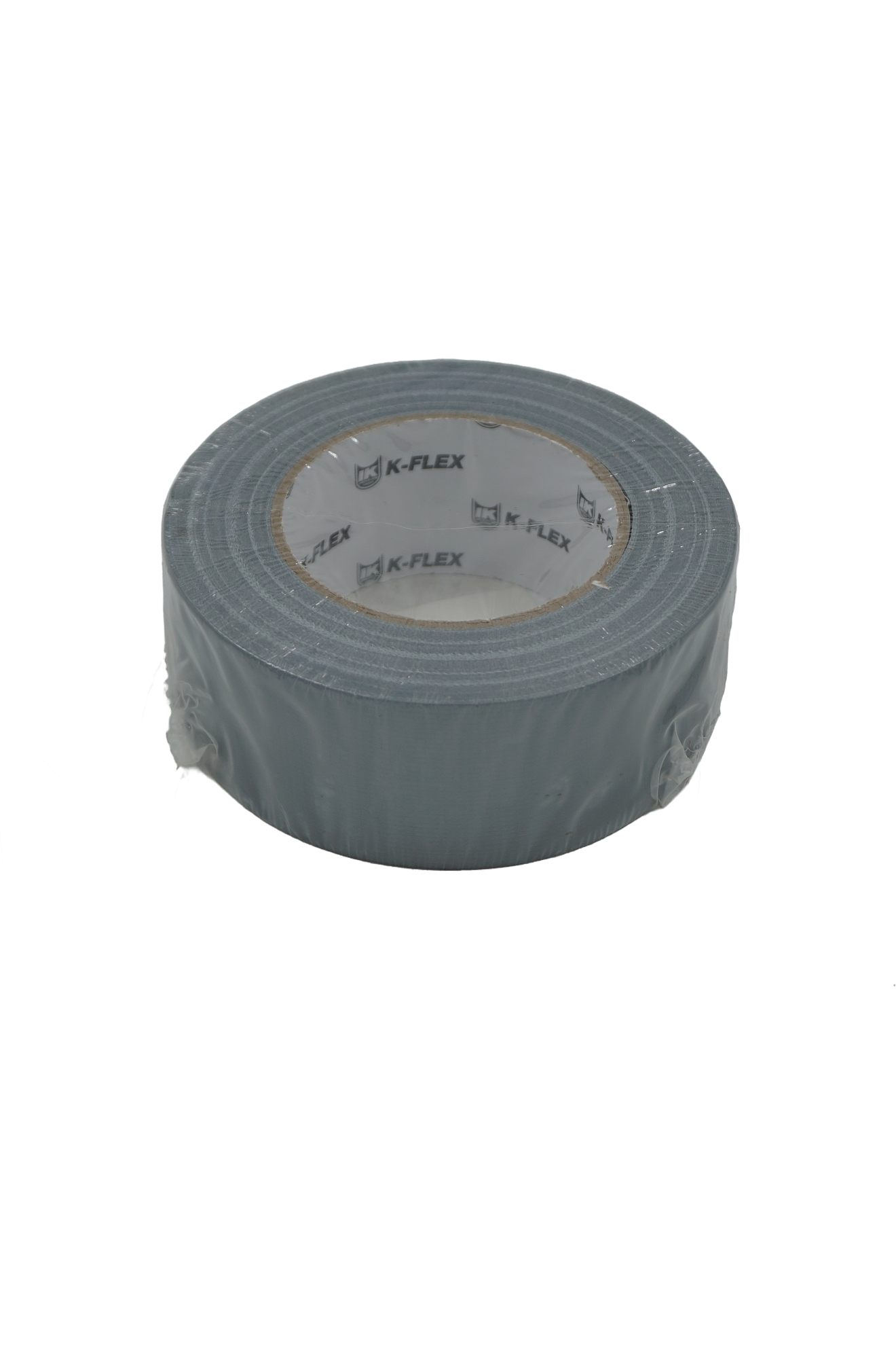 Лента K-FLEX DUCT 1604H , ширина, мм-48, длина, мм-50, цвет-серый