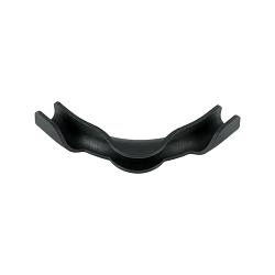 Фиксатор поворота, РЕХАУ, 90°, для трубы 16/17, полиамид