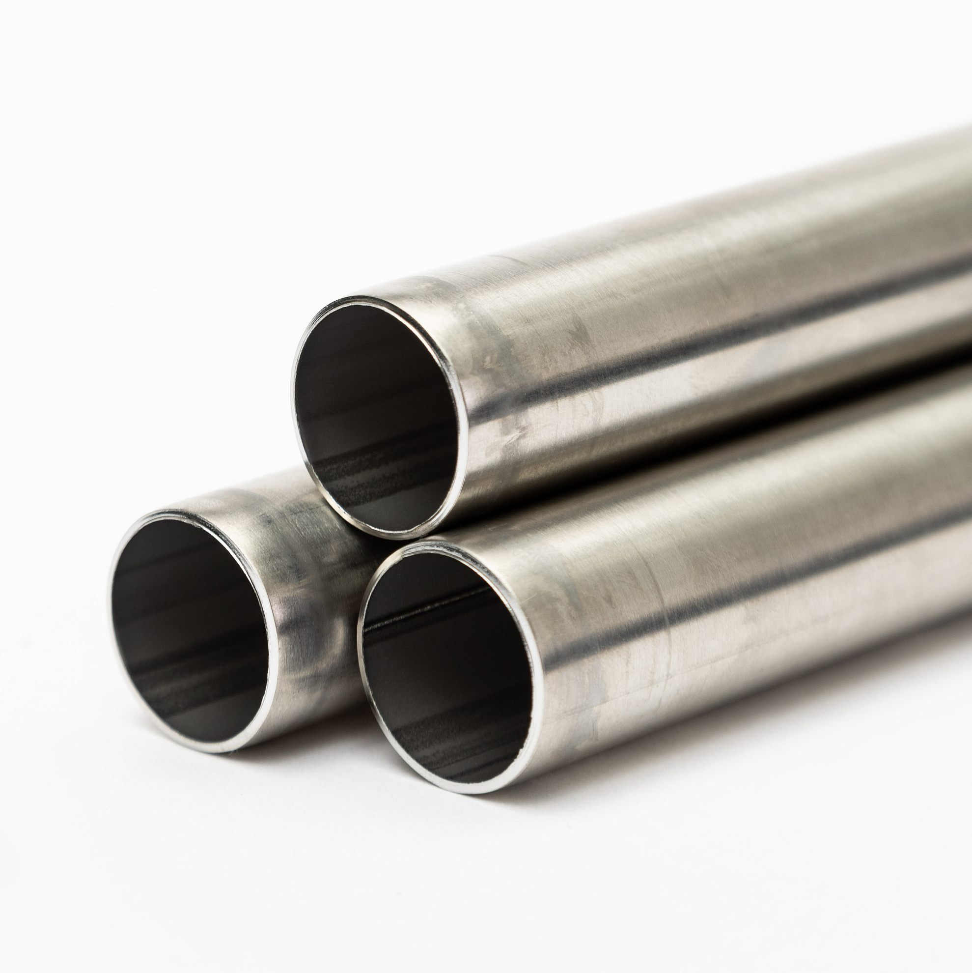 Труба ЗАНА (SANHA)  NiroPress, серия 9000.3 (6м), 35х1,5, нержавеющая сталь 1.4404 (316L)