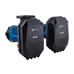 Насос энергоэффективный циркуляционный с мокрым ротором NMTD MAX II 40/40 F250