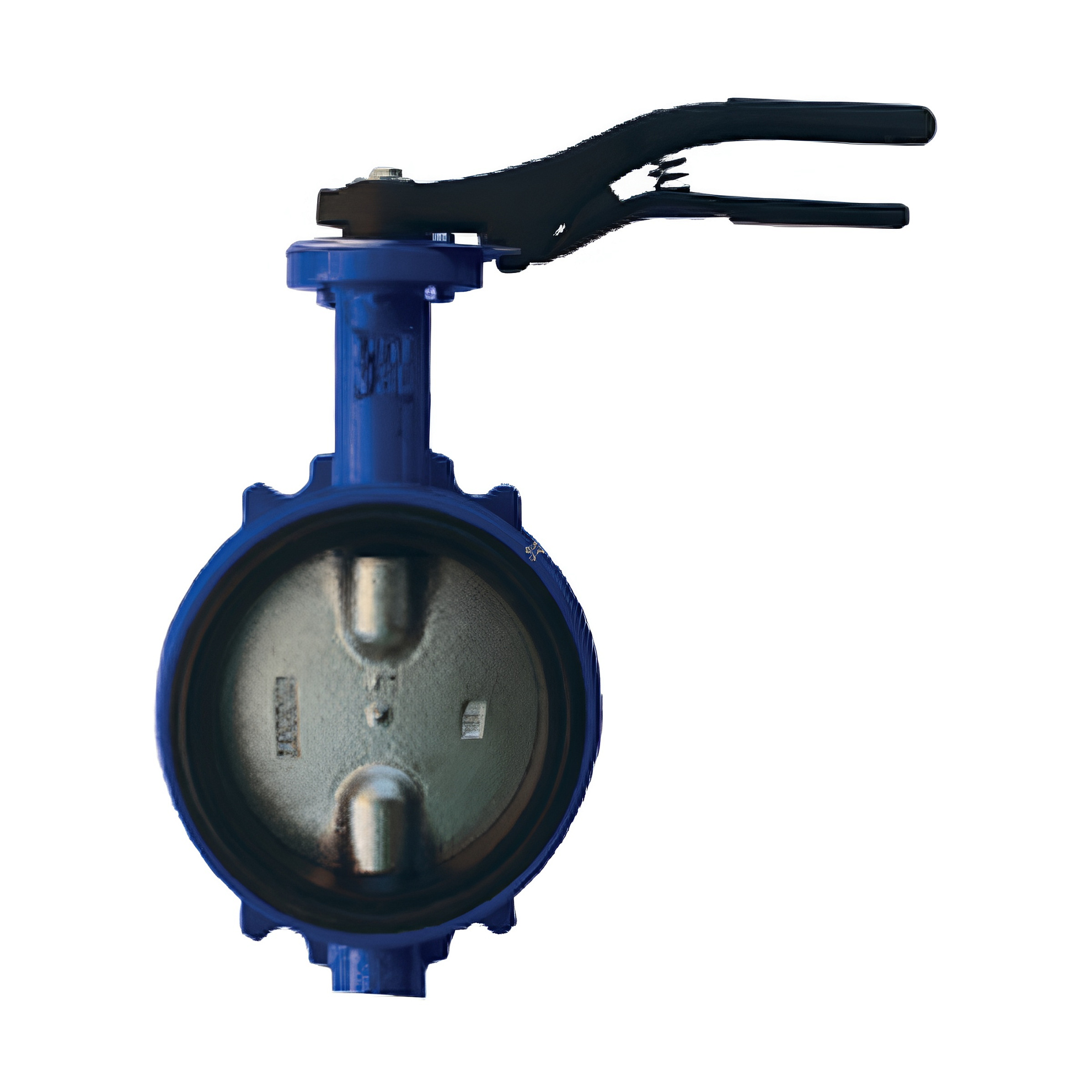 Затворы дисковый поворотный. Серия R59W