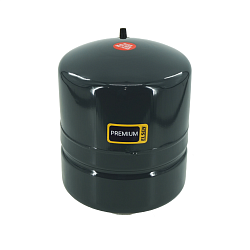 Универсальный мембранный бак ELSEN серии Premium (FD), 12 л, PN10, вертикальный