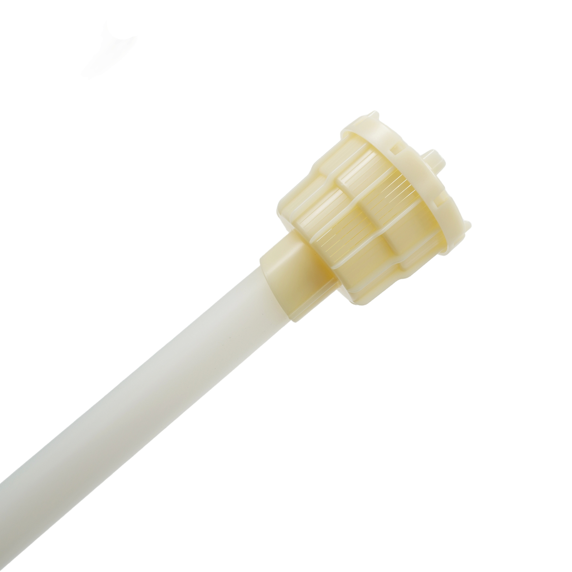 Нижний распределитель