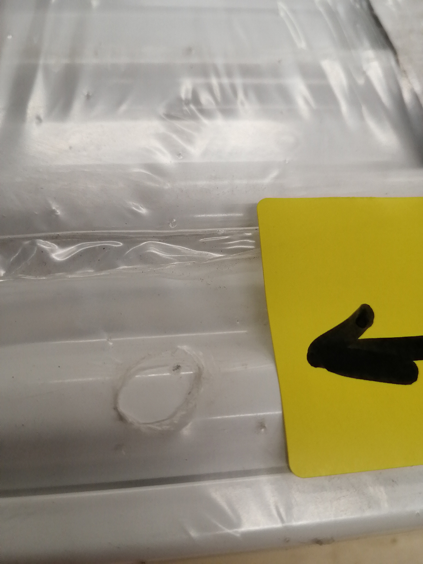 Радиатор панельный, Kermi, therm-x2 Profil-V, профильный, FTV 22, глубина, мм-100, высота, мм-300, длина, мм-500, X2 Inside, тип подключения-R, нижнее справа, с термостатическим вентилем, рабочее давление, бар-10, цвет-RAL 9016 (белый)