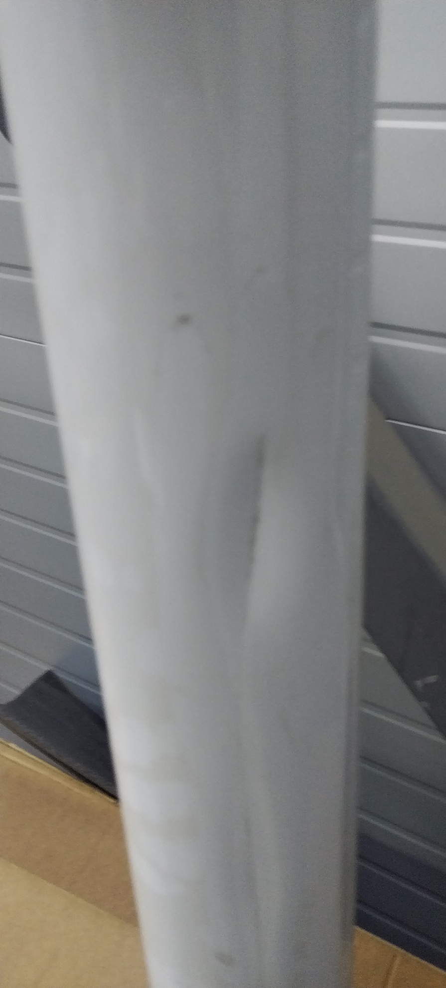 [УЦЕНКА] Труба Craft LAS 1/95м Ф 60/100