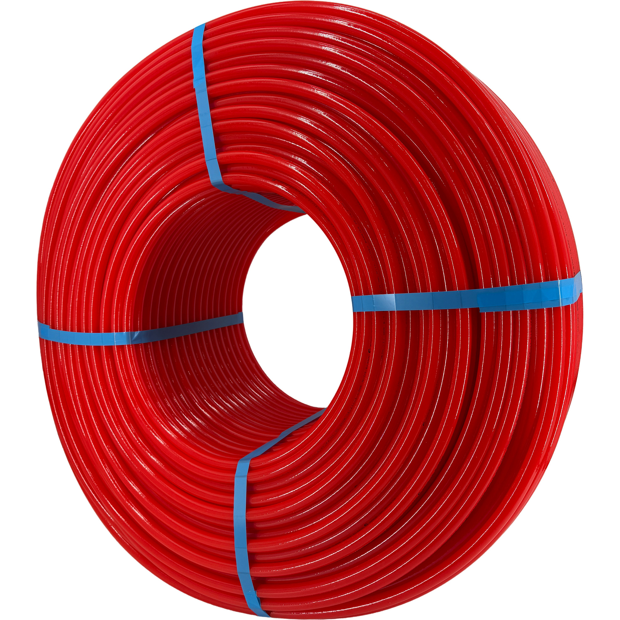 Труба, ELSEN, Elspipe, для теплого пола, 16x2,0, бухта 500 м, PE-Xa/EVOH