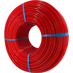 Труба, ELSEN, Elspipe, для теплого пола, 16x2,0, бухта 500 м, PE-Xa/EVOH