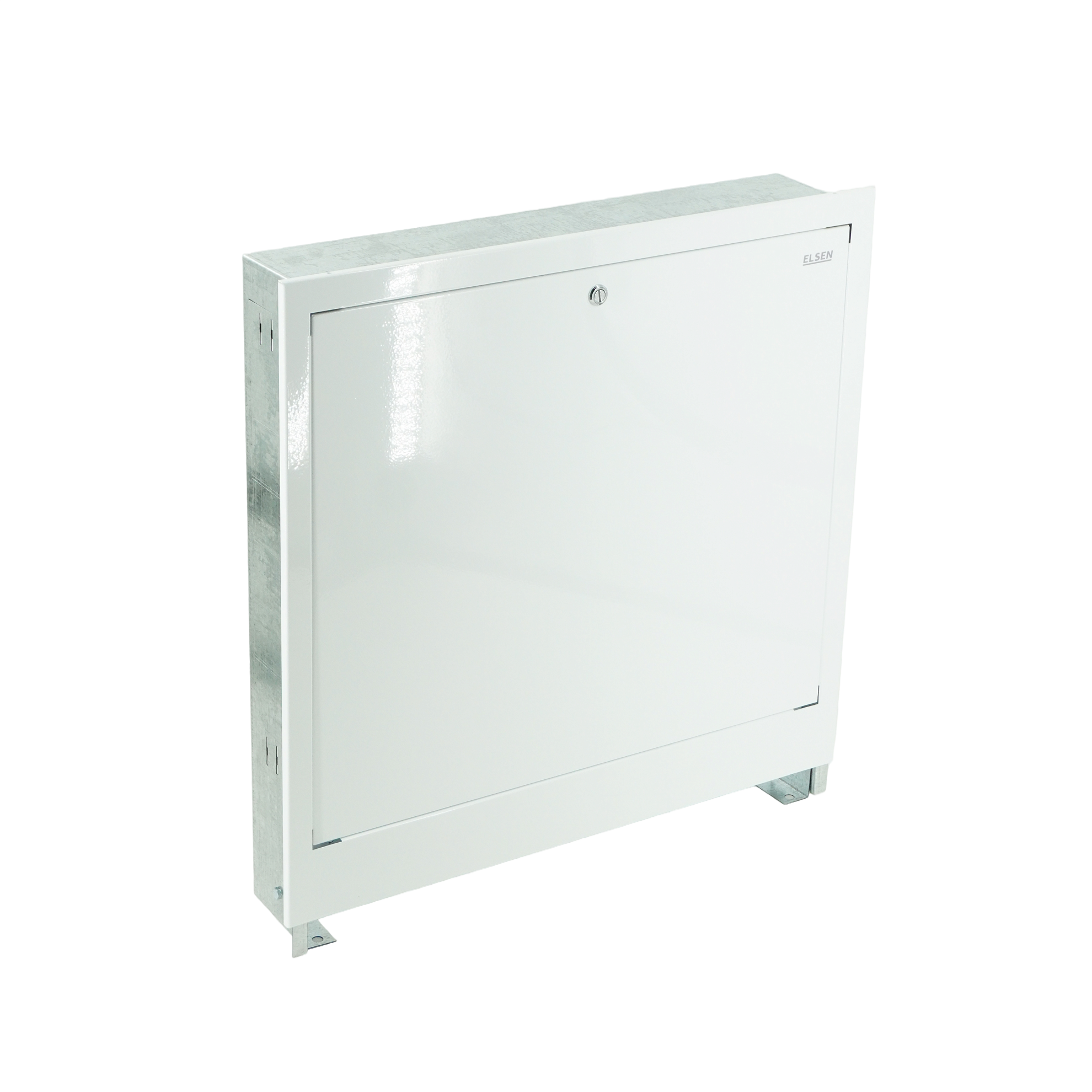 Шкаф коллекторный внутренний RVR-2 (565х615-705х110-175)