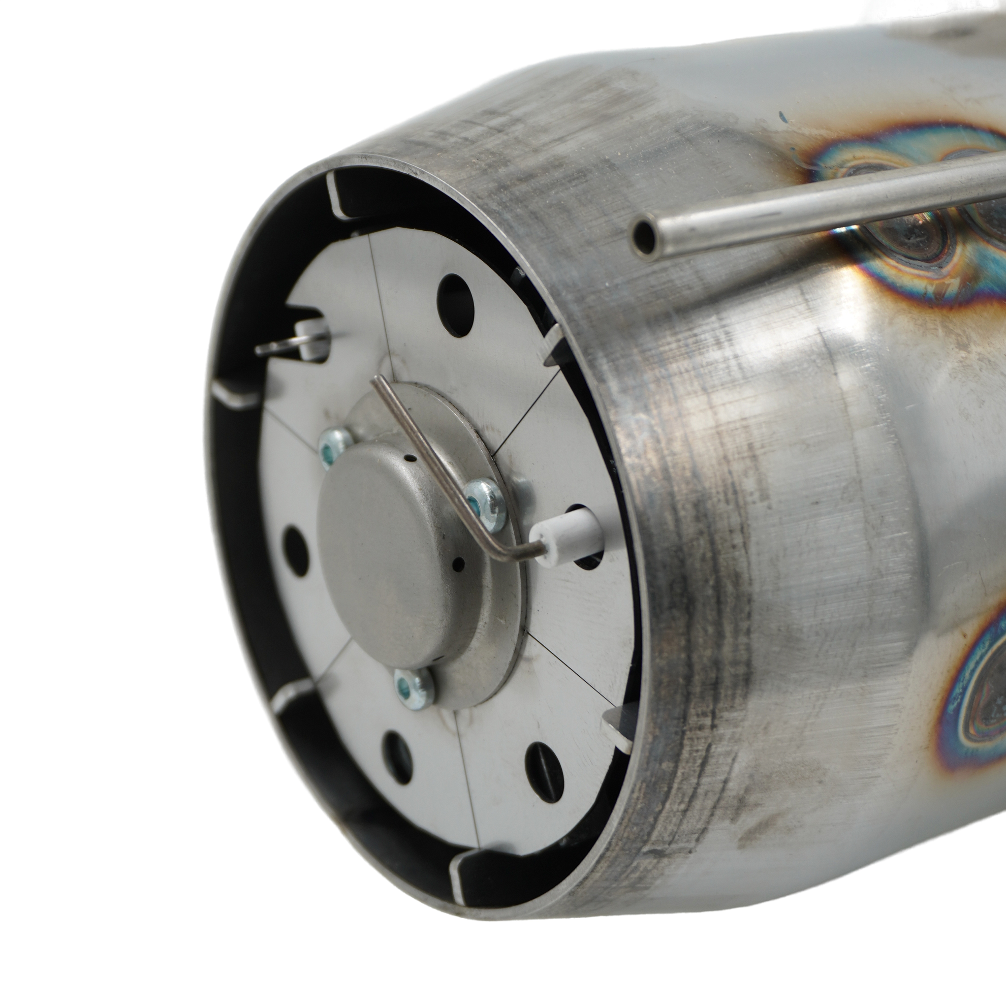 Пламенная голова для горелки ELCO VG 3.290/VG 3.350, KN