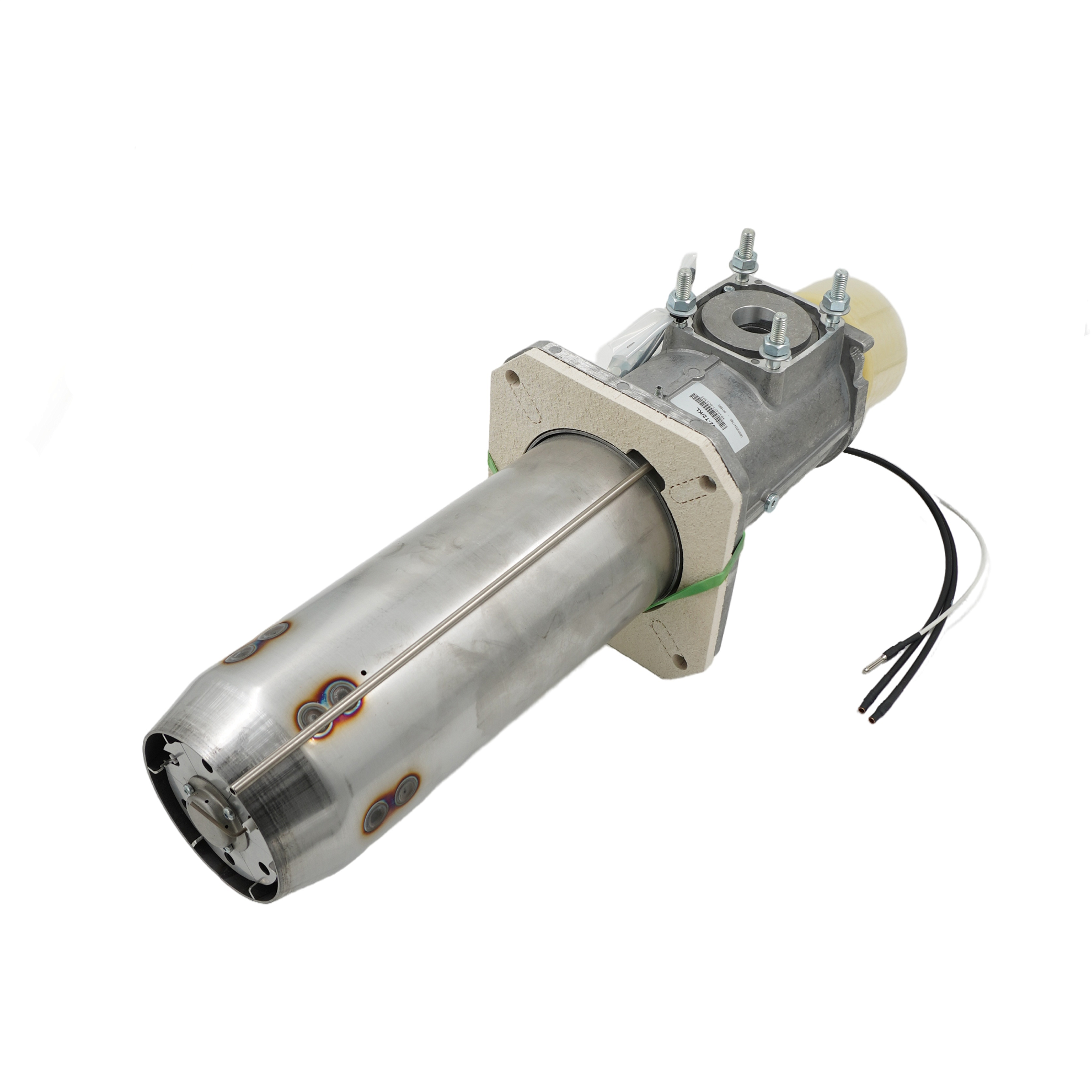 Пламенная голова для горелки ELCO CH-G0432-T2/KL (VG 3.290 /VG 3.350, KL)