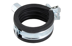Хомут, Walraven, BISMAT Flash, M8, 40-43 мм, с epdm