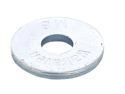 Шайба, Walraven, BIS, WM0-35, 8,4x25 мм