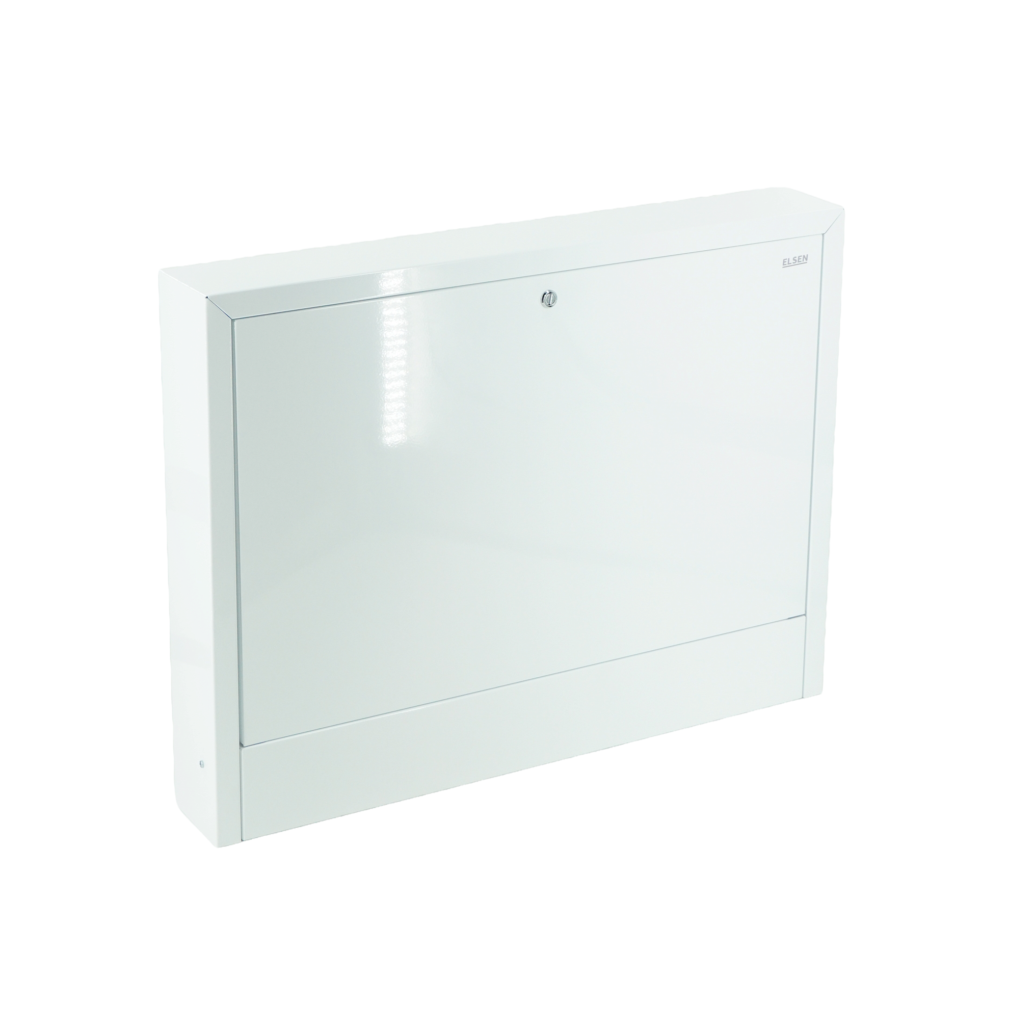 Шкаф коллекторный внешний RNR-3 (760x580x110)