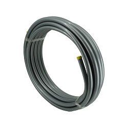 Труба универсальная PE-Xc/Al/PE-RT 32х4,7, бухта 25 м, 95/10