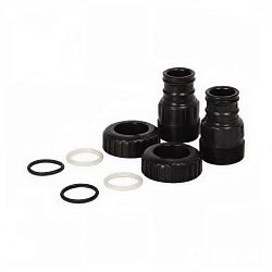 Гайки накидные WS1 1" (комплект)