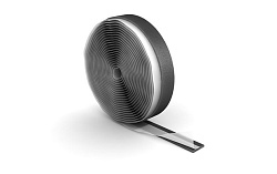 Лента демпферная, Energoflex, Energofloor, 10/0,15-11, толщина 10 мм, ширина 150 мм, длина 11 м