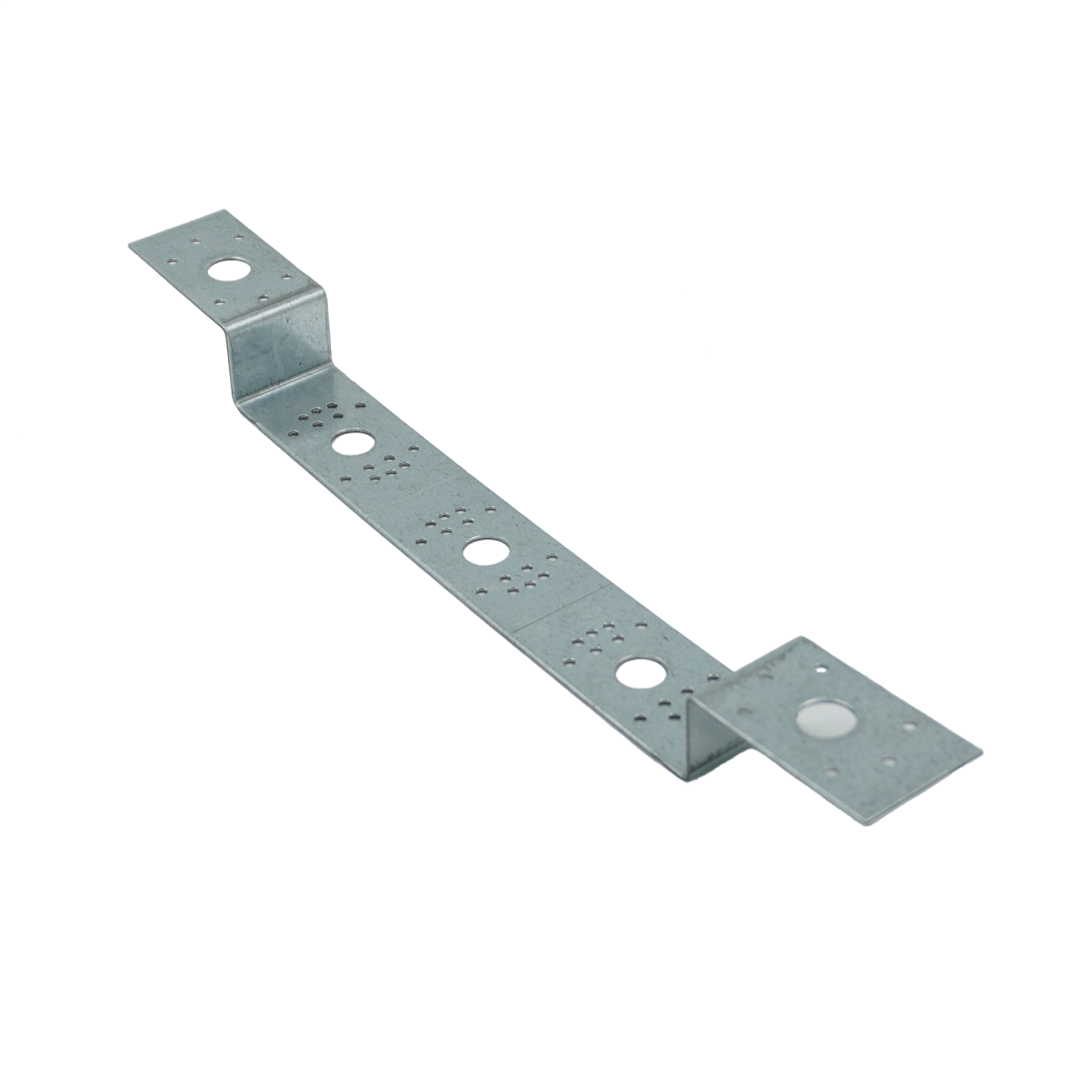 Кронштейн для настенной водорозетки, тип 2Z 30 мм, в комплекте с винтами (для водорозеток из латуни) ELSEN