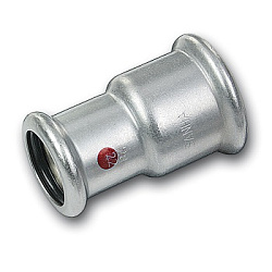 Муфта редукцион. 35x22 ВПр-ВПр, 24240
