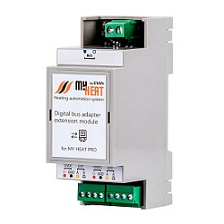 Адаптер цифровой шины для контроллера MyHeat PRO