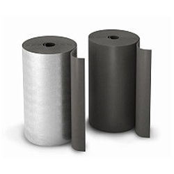 Рулон, Energoflex, Super, 10/1,0-10, толщина изоляции, мм-10, ширина, м-1, длина, м-10, вспененный полиэтилен, цвет-серый
