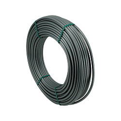 Труба универсальная PE-Xc/Al/PE-RT 16,2x2,6, бухта 100 м, 95/10