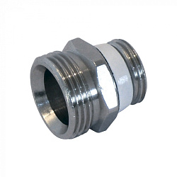 Ниппель, TECE, редукционный, 1/2"х3/4" Евроконус