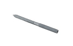 Винт-шуруп, Walraven, BIS Torx, M10, длина, мм-100, оцинкованная сталь