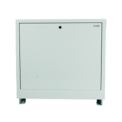 Шкаф монтажный ELSEN внутренний RV-2 (565х615-705х110-175)