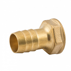 Штуцер, ELSEN, Metalit, В, 1/2", 14, латунь
