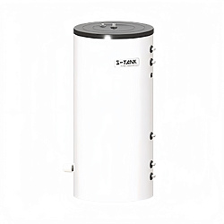 Бак S-TANK SS-HP 500, 485 литров