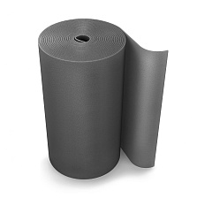 Рулон, Energoflex, Super, 13/1,0-7, толщина изоляции, мм-13, ширина, м-1, длина, м-7, вспененный полиэтилен, цвет-серый
