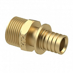 Муфта аксиальная НР, D32 mm, G3/4''