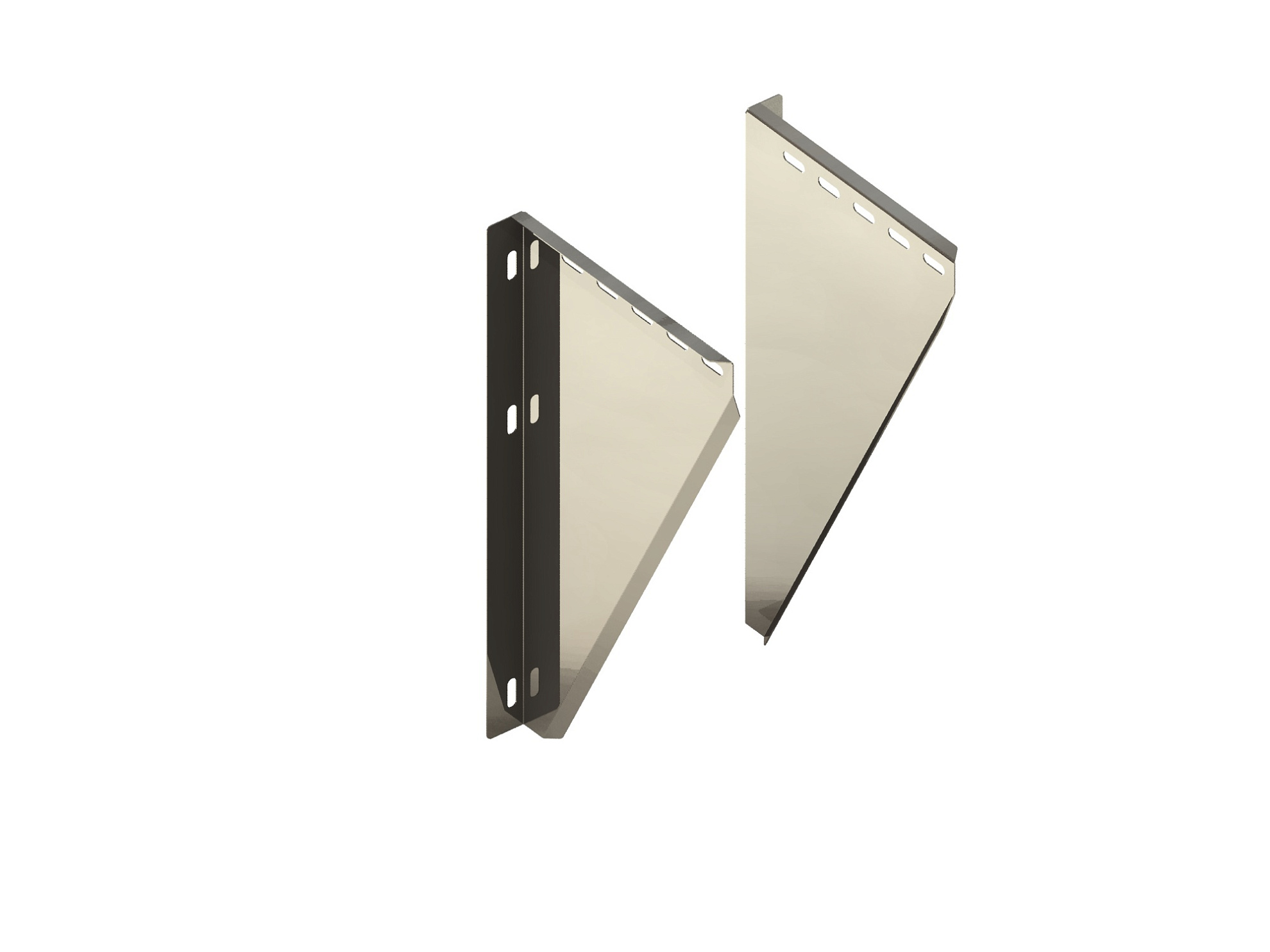 Опорная консоль с отступом от стены 50 - 150 мм, Jeremias, DW-FU, диаметр, мм-225