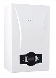 Настенный газовый  конденсационный котел PROTEUS PREMIX 35 HM NG двухконтурный, с закрытой камерой сгорания, 37 кВт (max. полезная мощность при 50/30 °С)