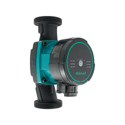 Насос, SHINHOO, циркуляционный, MASTER S 32-7.5, напряжение, В-1x230, монтажная длина, мм-180